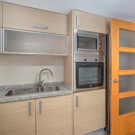 Residencial Dulcinea- Adosado Alcossebre Villa ภายนอก รูปภาพ