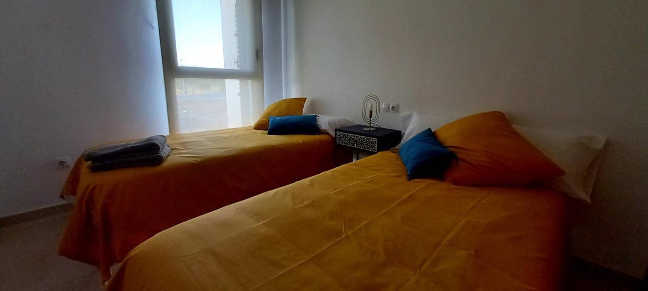 Residencial Dulcinea- Adosado Alcossebre Villa ภายนอก รูปภาพ