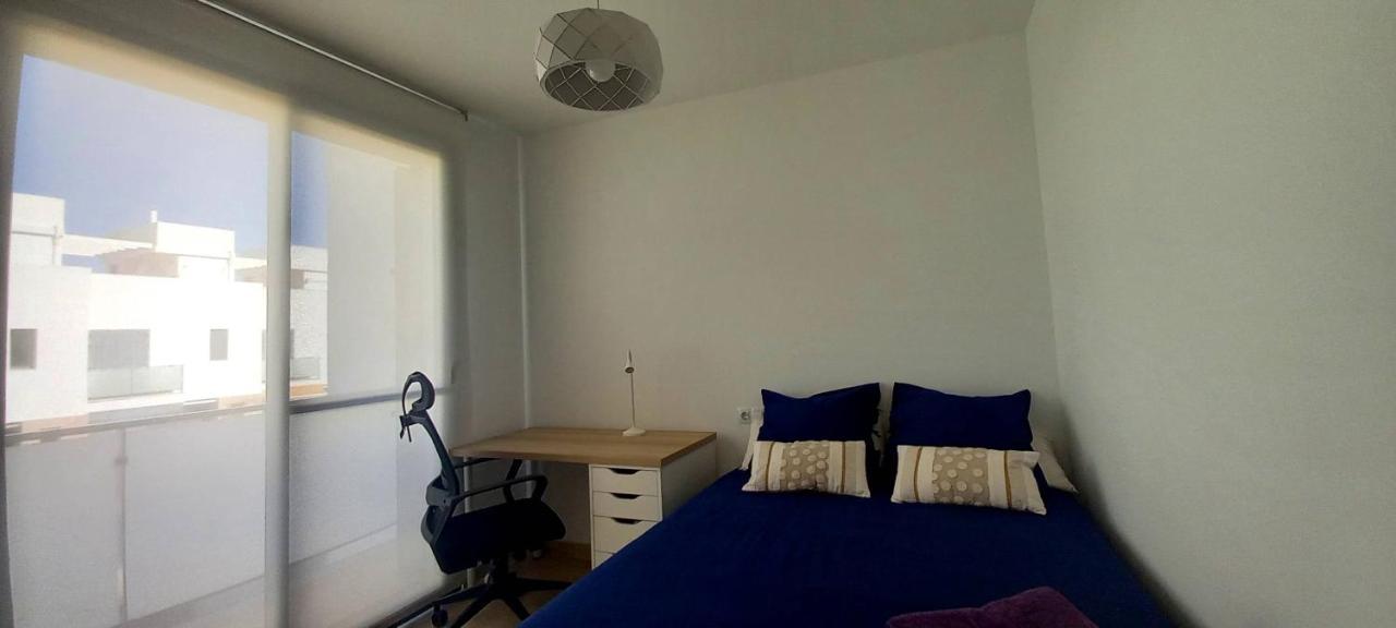 Residencial Dulcinea- Adosado Alcossebre Villa ภายนอก รูปภาพ
