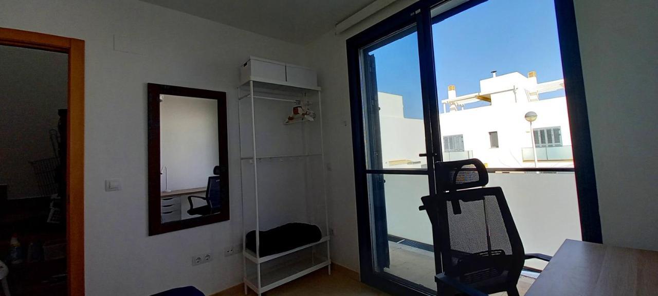 Residencial Dulcinea- Adosado Alcossebre Villa ภายนอก รูปภาพ