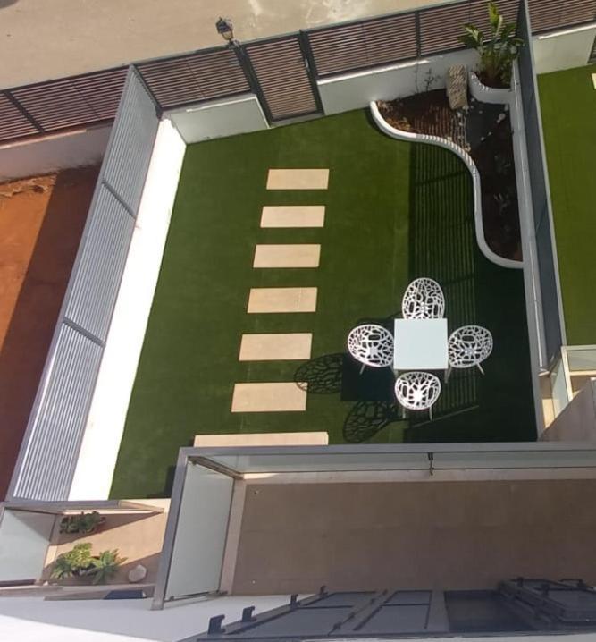 Residencial Dulcinea- Adosado Alcossebre Villa ภายนอก รูปภาพ