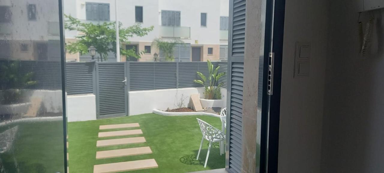 Residencial Dulcinea- Adosado Alcossebre Villa ภายนอก รูปภาพ