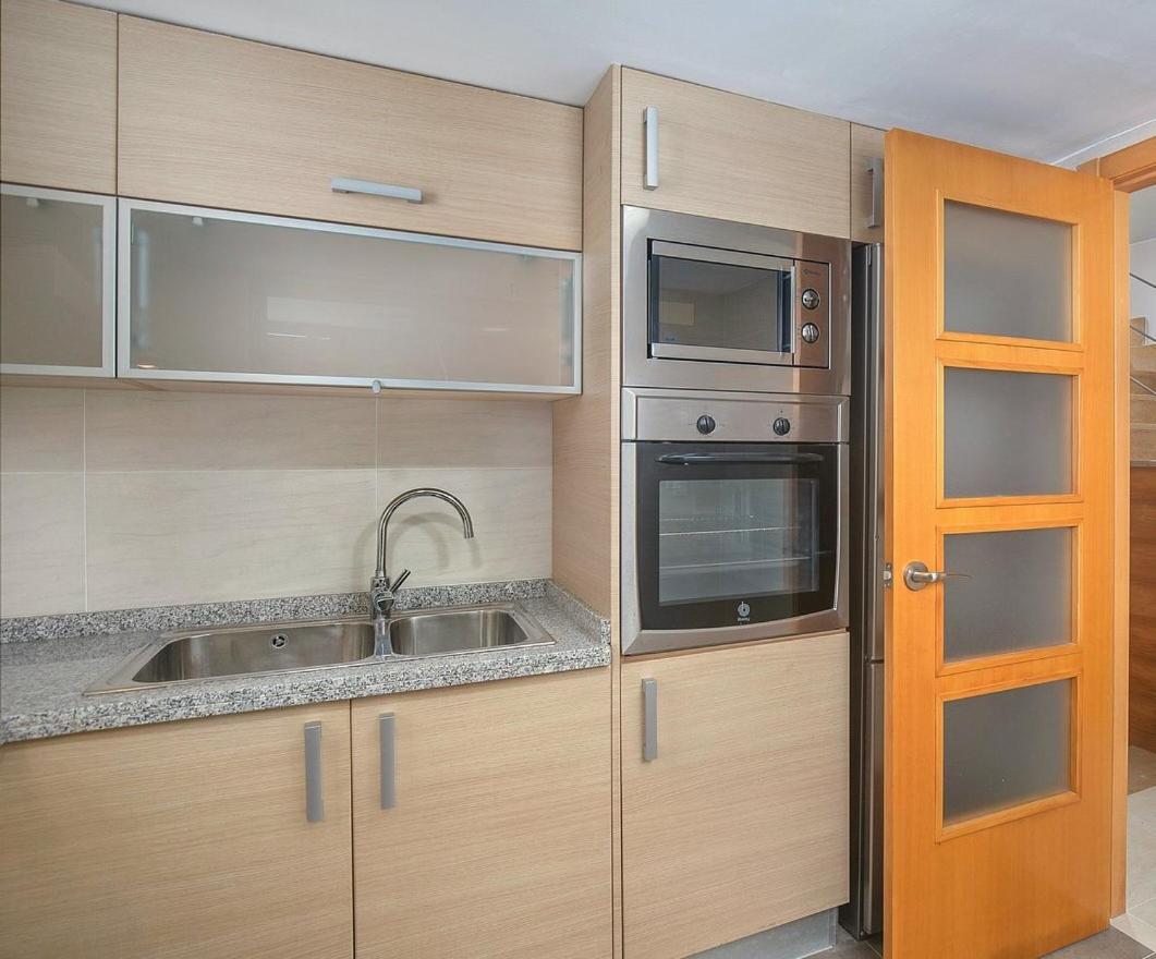 Residencial Dulcinea- Adosado Alcossebre Villa ภายนอก รูปภาพ